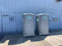 Professional Portable Potty Rental in Whiskey Creek, FL